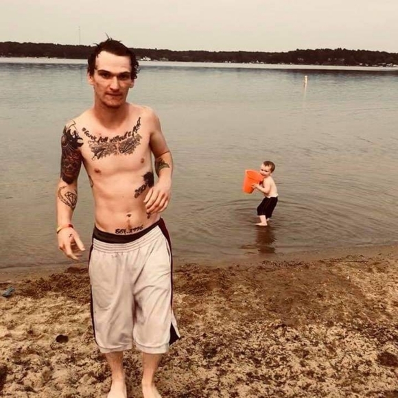 Meet your Posher, Jacob - Picture 3 of 3